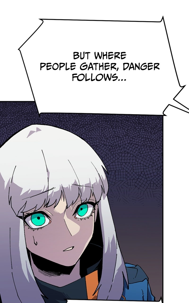 Read REVIVE chapter 27 image 62 on Lezhin