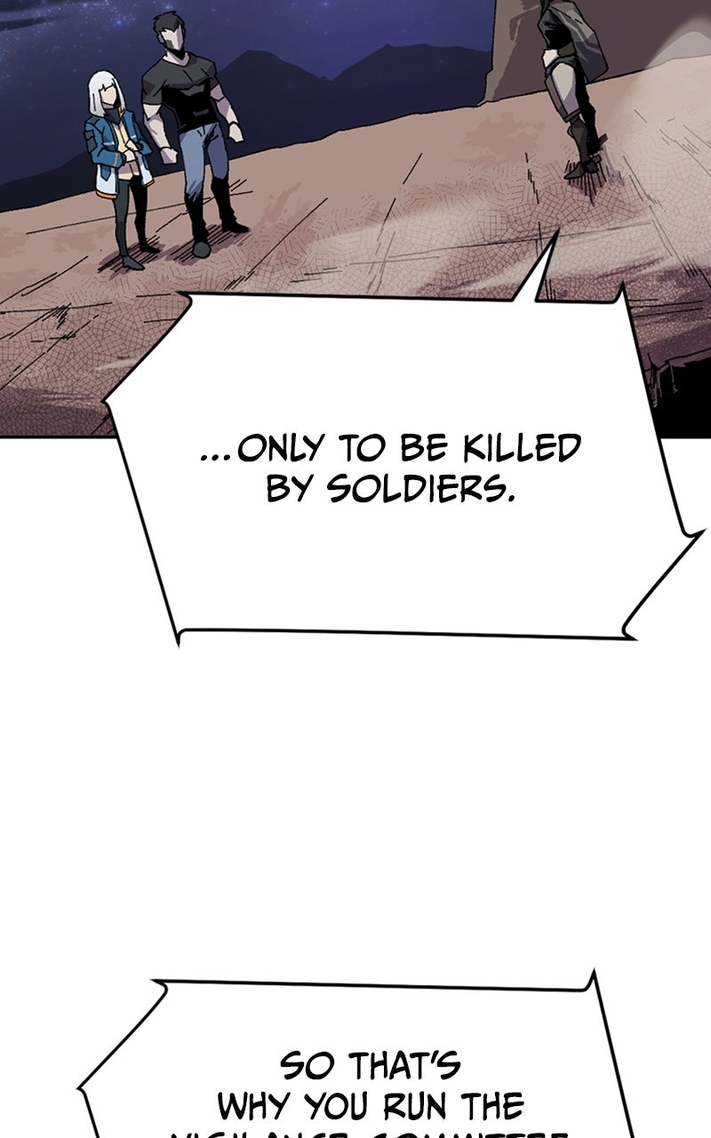 Read REVIVE chapter 27 image 64 on Lezhin