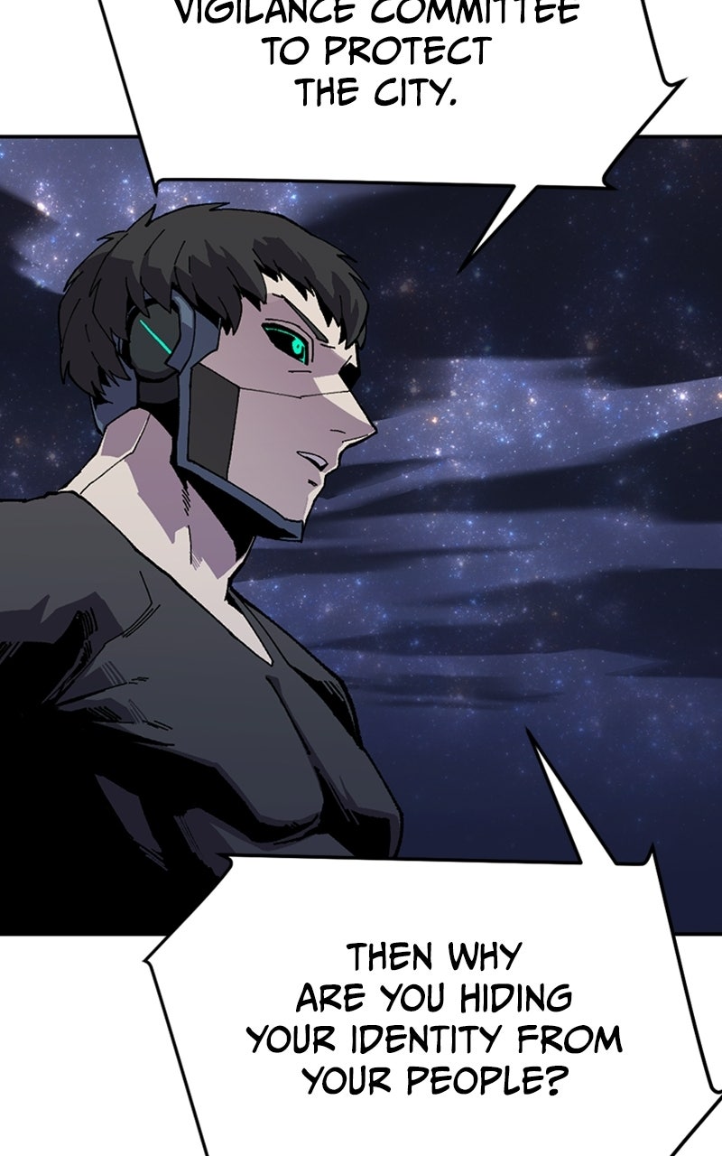 Read REVIVE chapter 27 image 65 on Lezhin