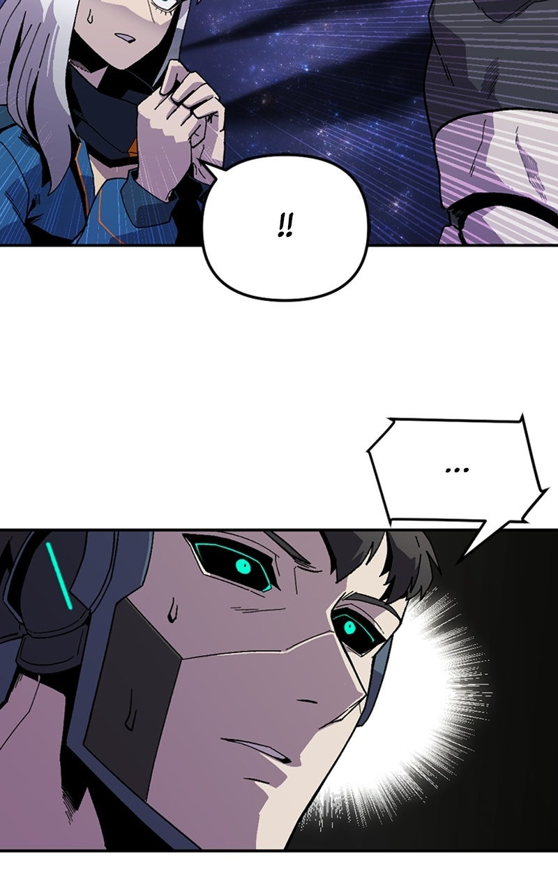 Read REVIVE chapter 27 image 71 on Lezhin