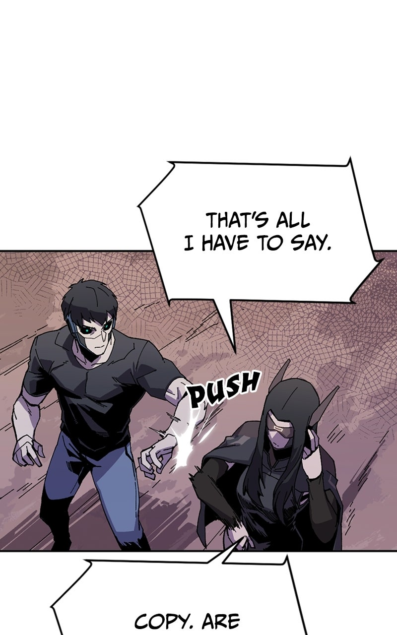 Read REVIVE chapter 27 image 76 on Lezhin