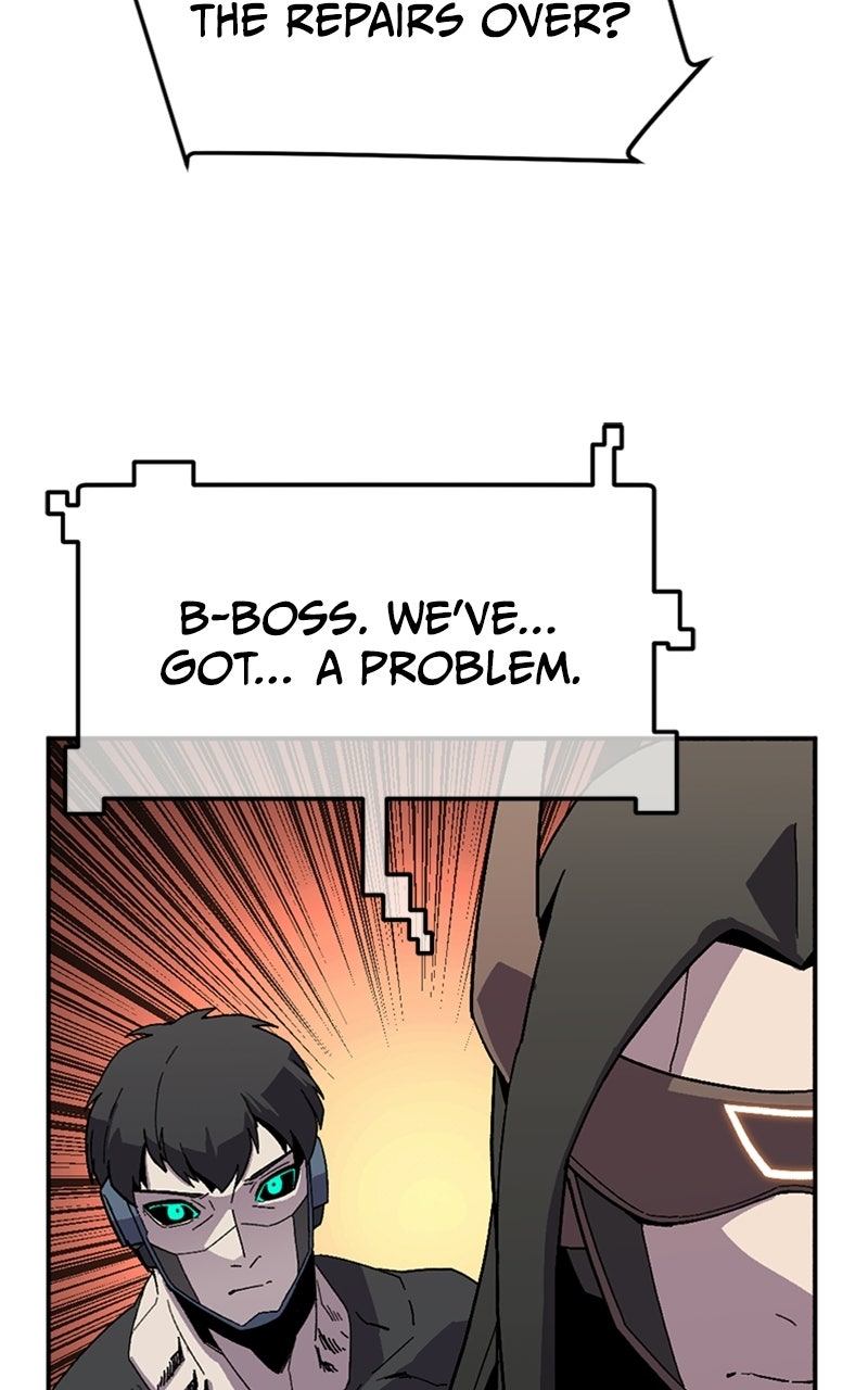Read REVIVE chapter 27 image 77 on Lezhin
