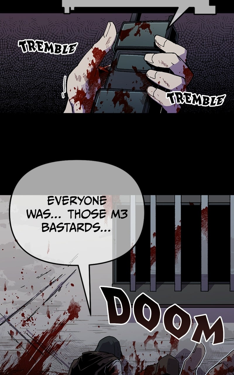 Read REVIVE chapter 27 image 79 on Lezhin