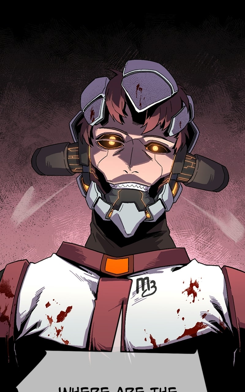 Read REVIVE chapter 27 image 8 on Lezhin