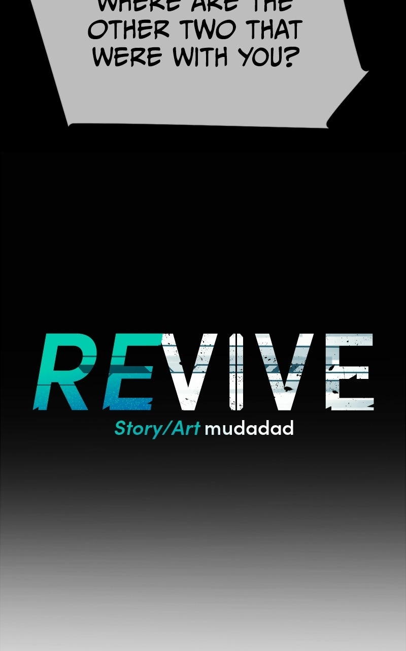 Read REVIVE chapter 27 image 9 on Lezhin