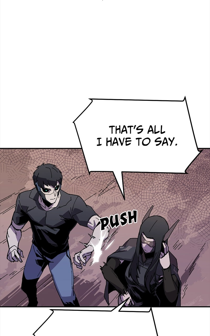 Read REVIVE chapter 28 image 1 on Lezhin