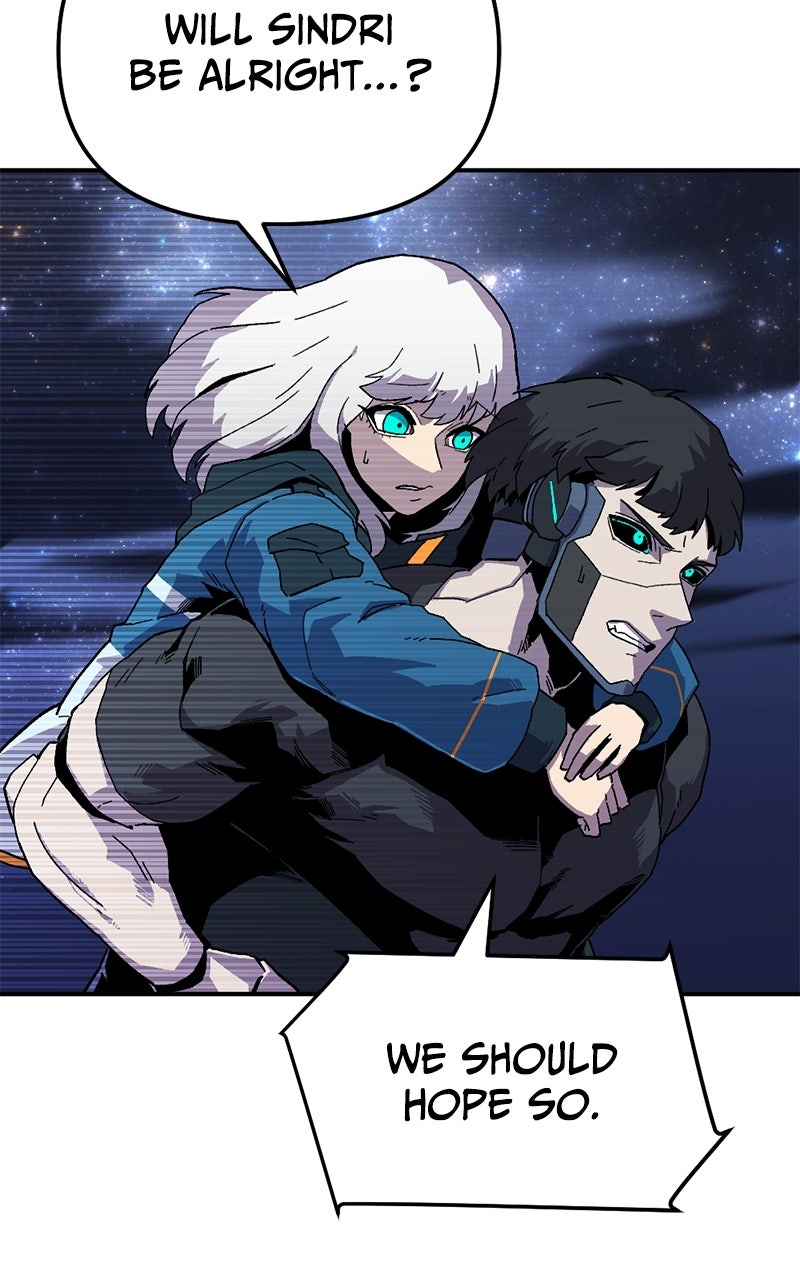Read REVIVE chapter 28 image 10 on Lezhin