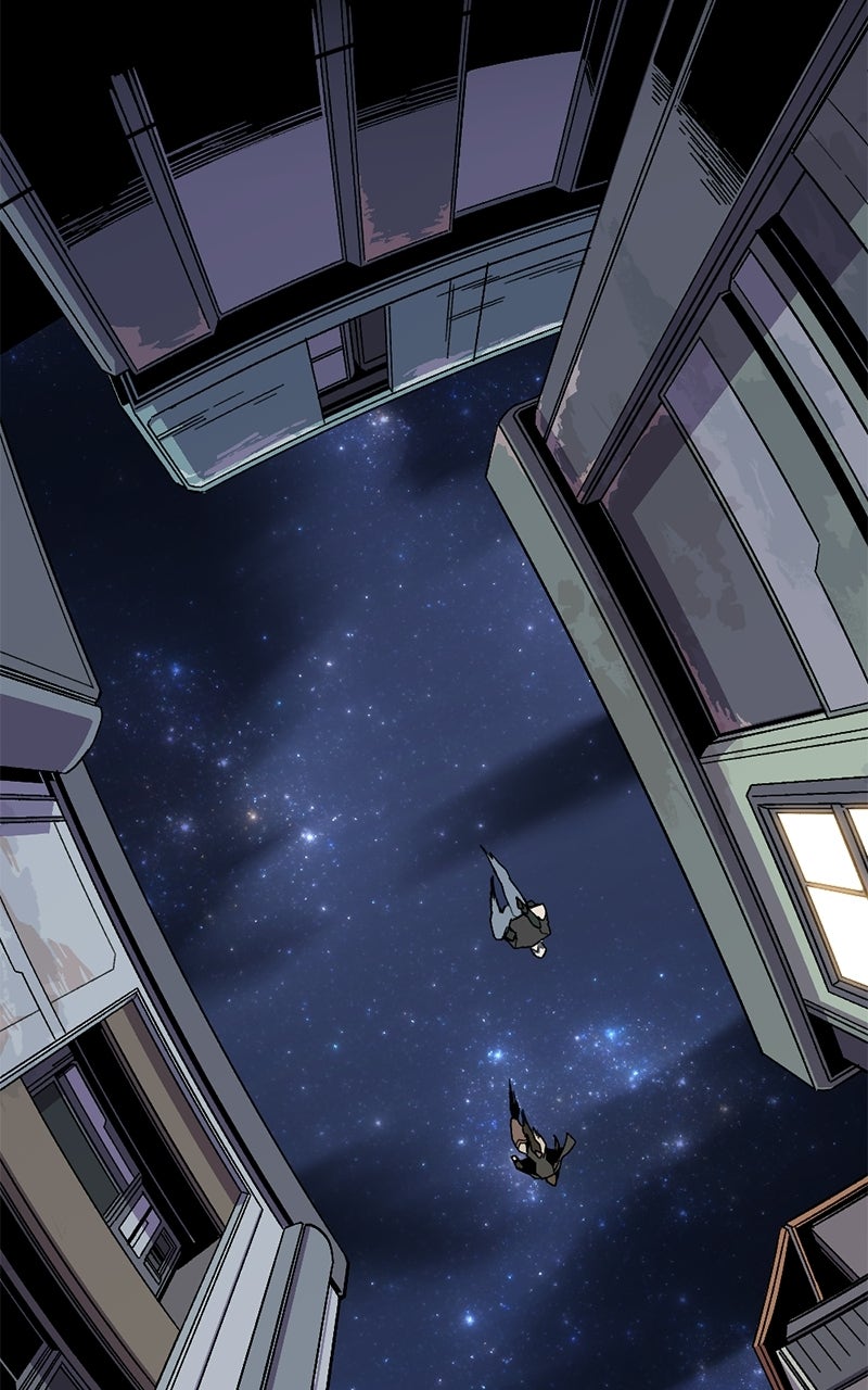 Read REVIVE chapter 28 image 13 on Lezhin