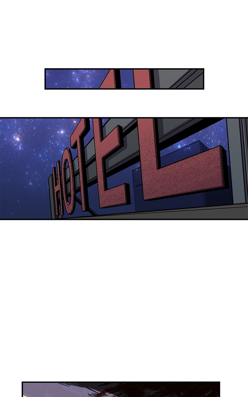 Read REVIVE chapter 28 image 15 on Lezhin