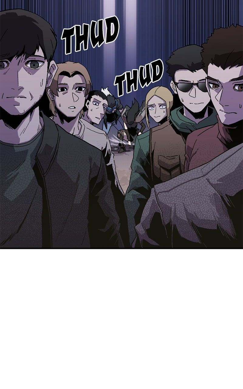 Read REVIVE chapter 28 image 17 on Lezhin