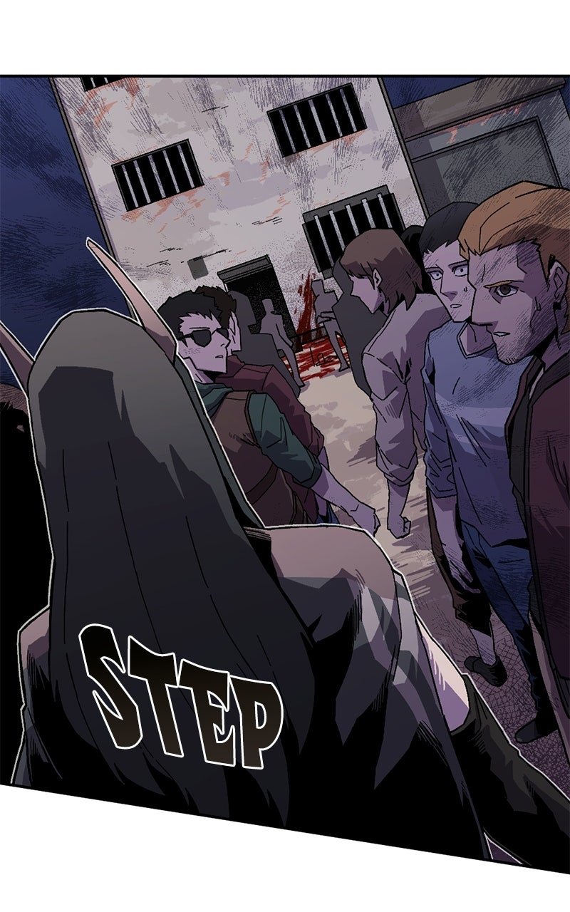 Read REVIVE chapter 28 image 19 on Lezhin