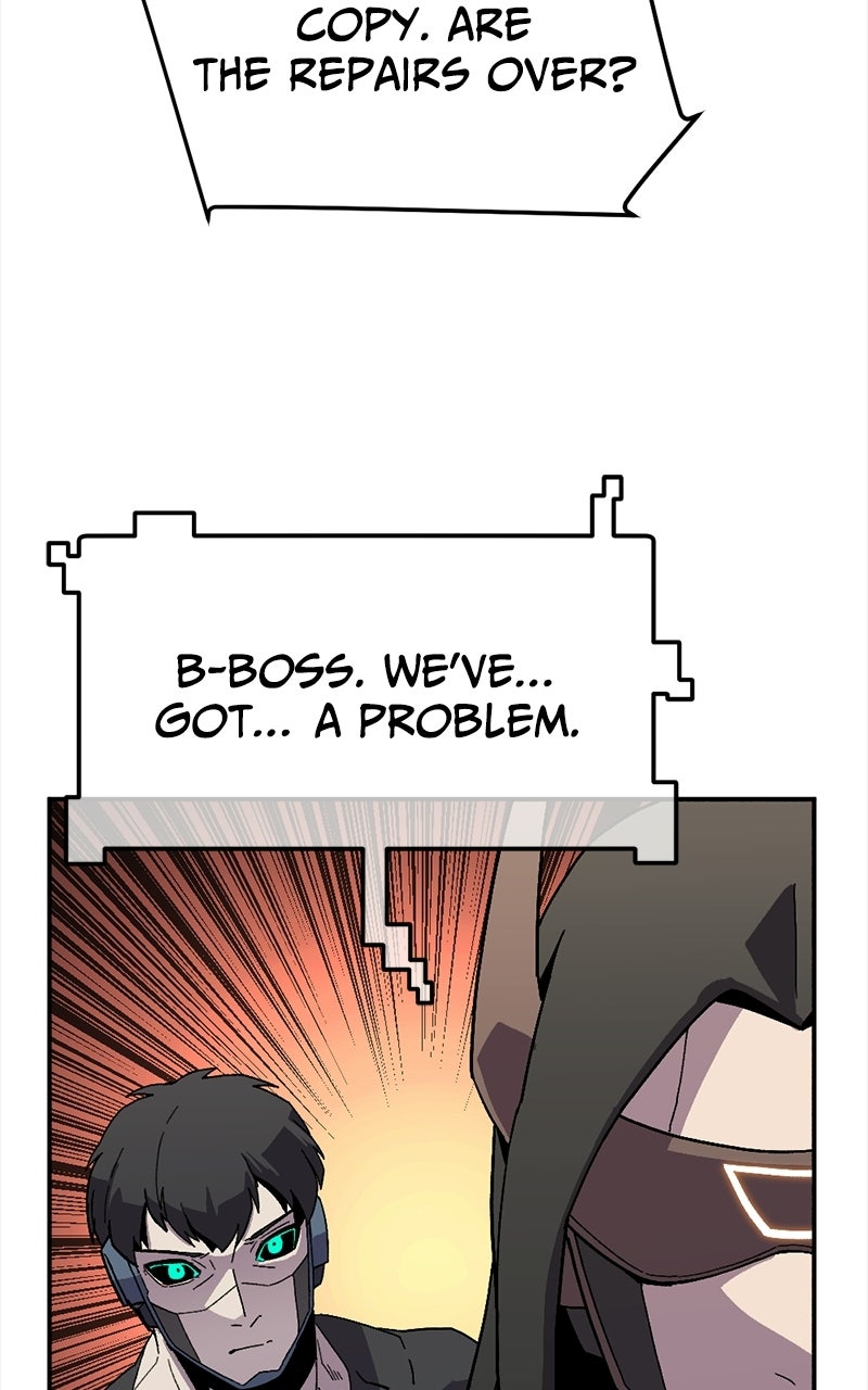 Read REVIVE chapter 28 image 2 on Lezhin