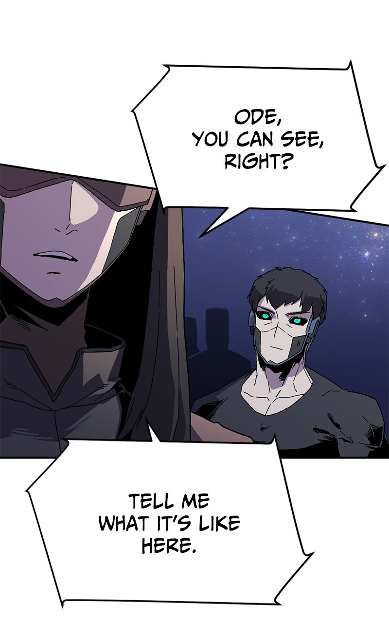 Read REVIVE chapter 28 image 20 on Lezhin