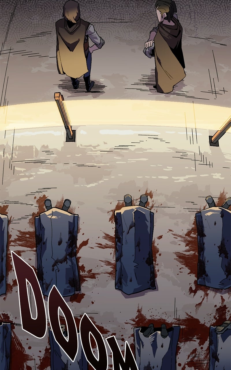 Read REVIVE chapter 28 image 22 on Lezhin