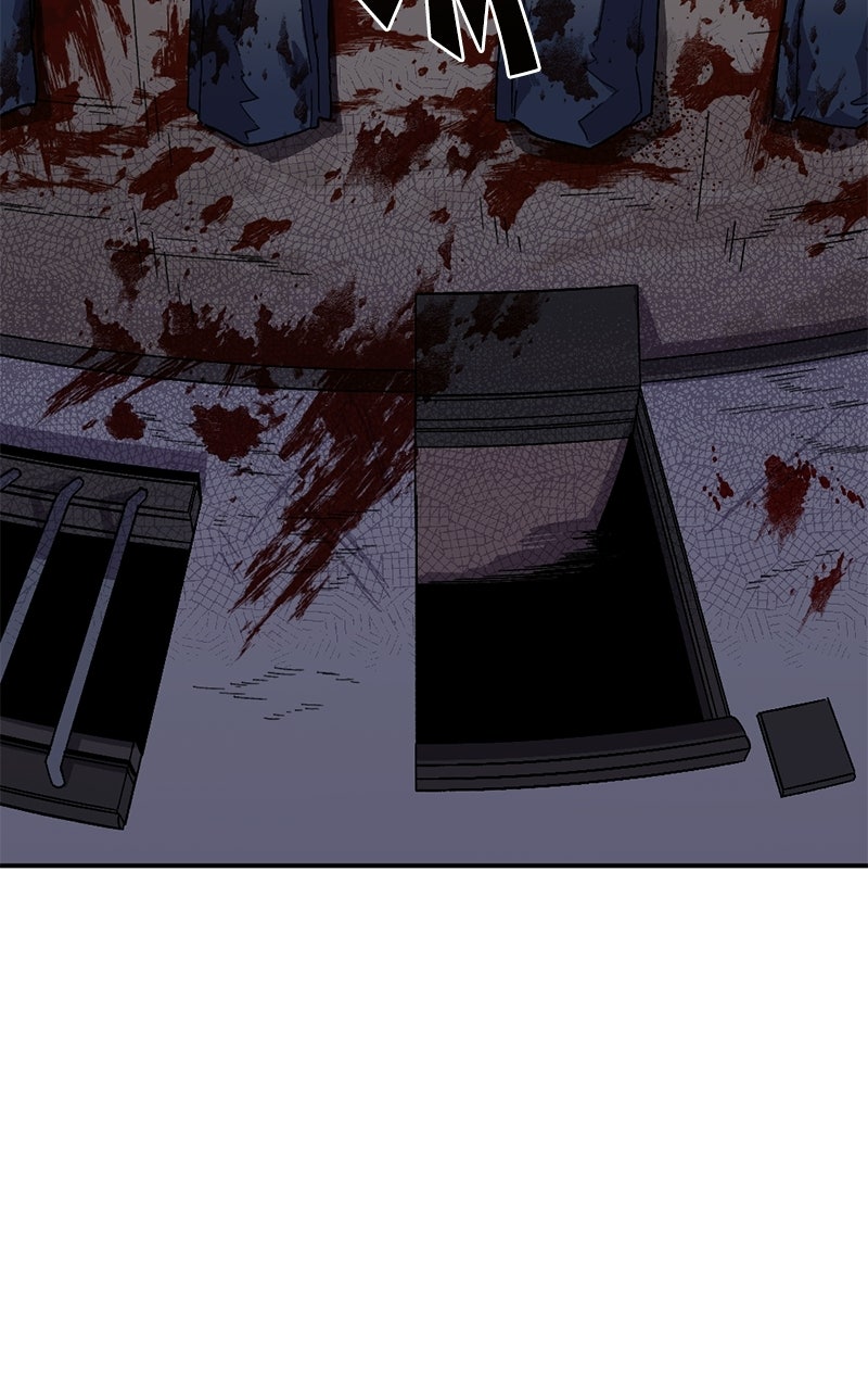 Read REVIVE chapter 28 image 23 on Lezhin
