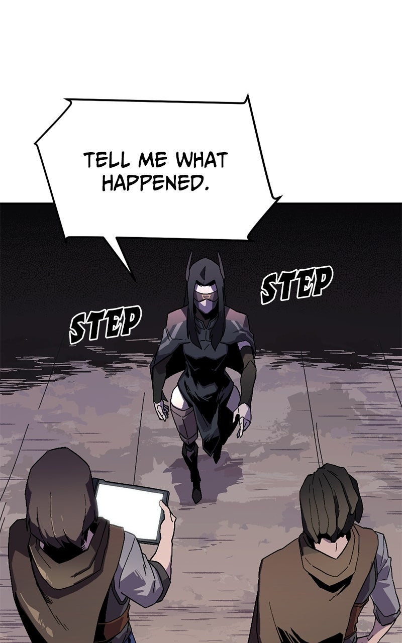 Read REVIVE chapter 28 image 26 on Lezhin