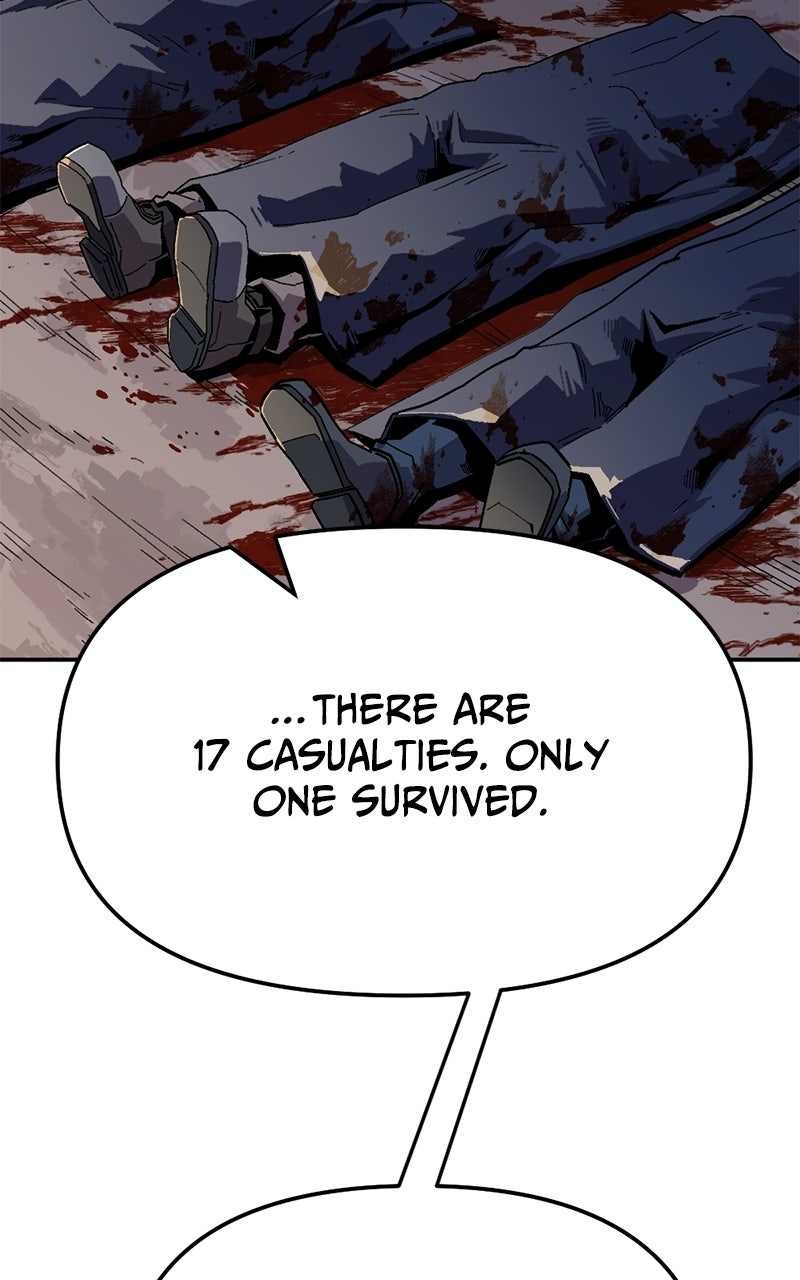 Read REVIVE chapter 28 image 28 on Lezhin