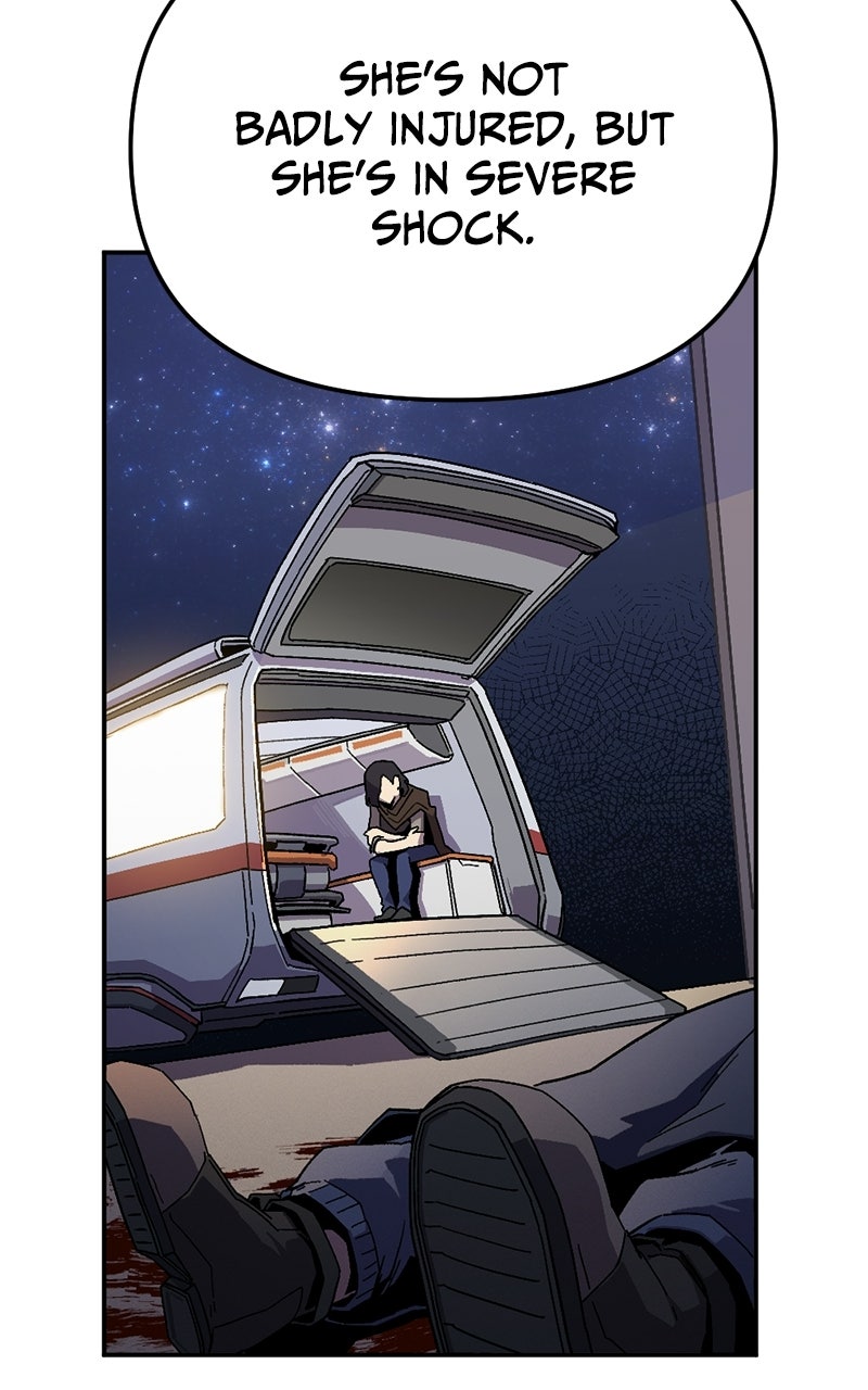 Read REVIVE chapter 28 image 29 on Lezhin