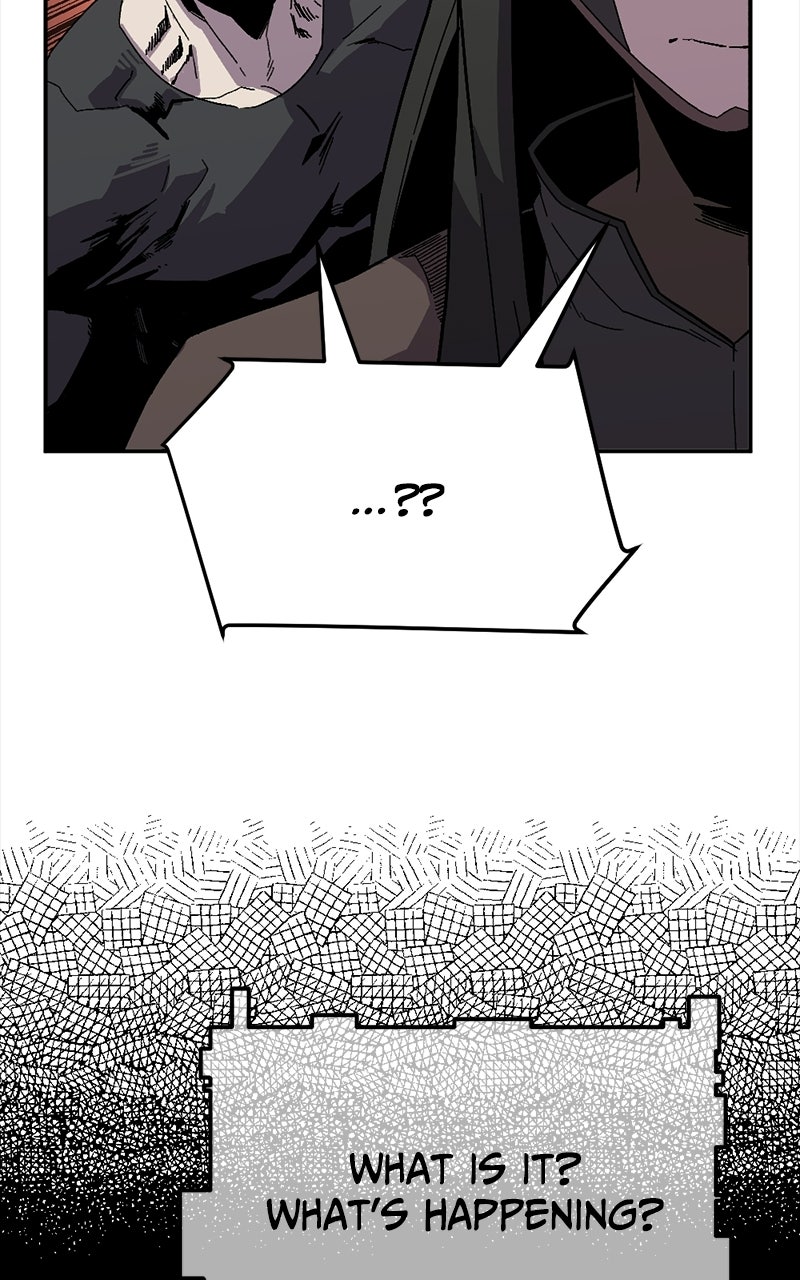 Read REVIVE chapter 28 image 3 on Lezhin