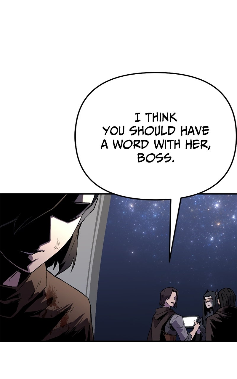 Read REVIVE chapter 28 image 30 on Lezhin