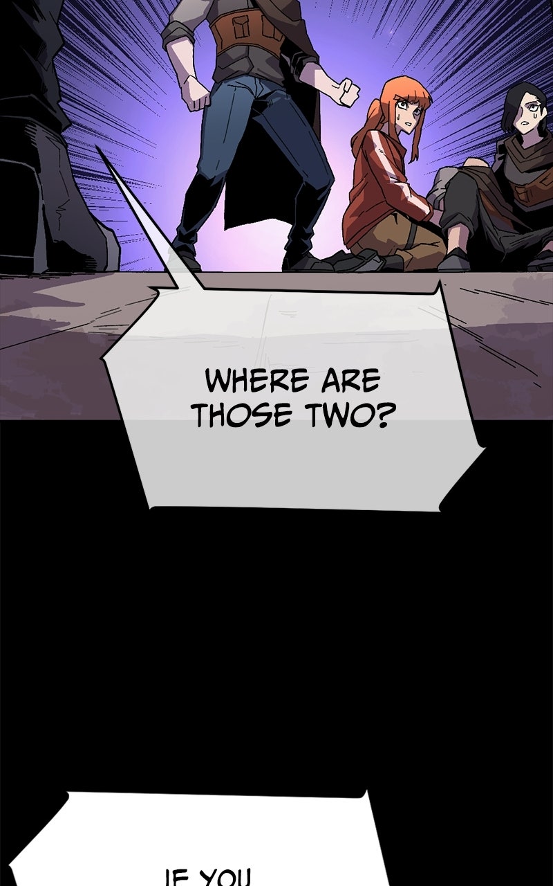 Read REVIVE chapter 28 image 39 on Lezhin