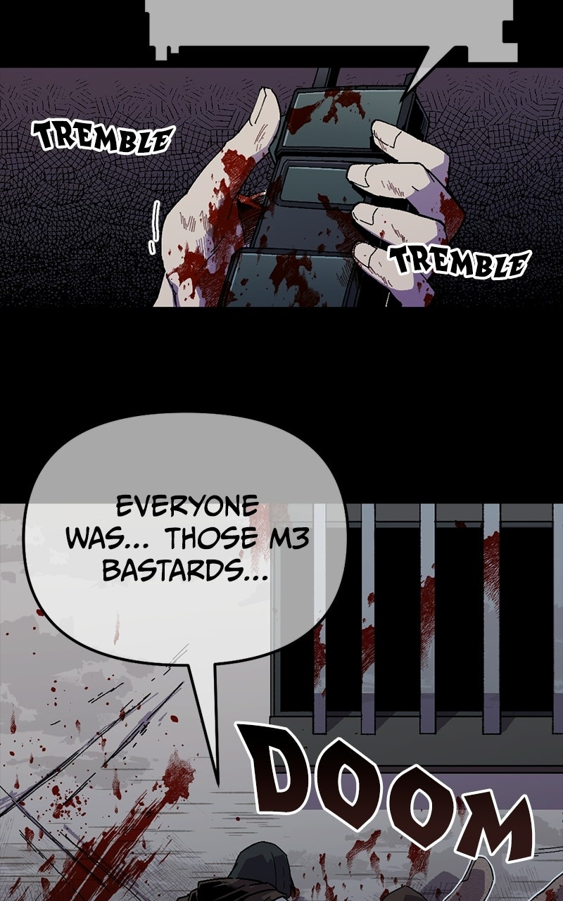 Read REVIVE chapter 28 image 4 on Lezhin