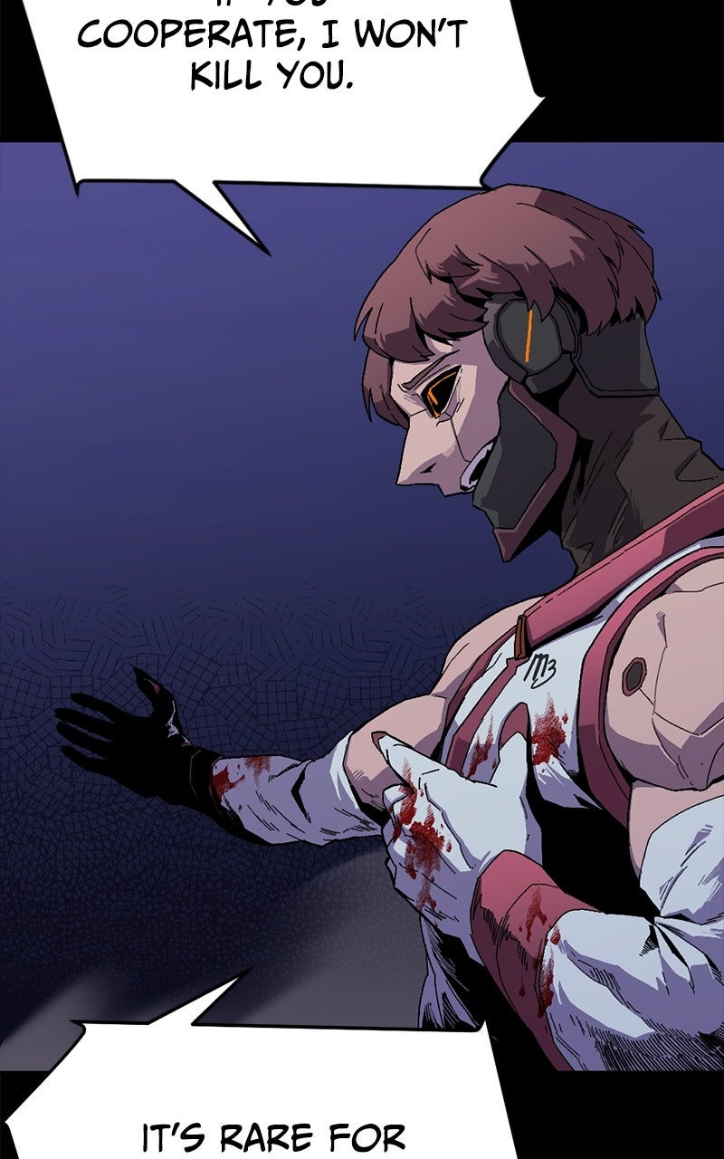 Read REVIVE chapter 28 image 40 on Lezhin
