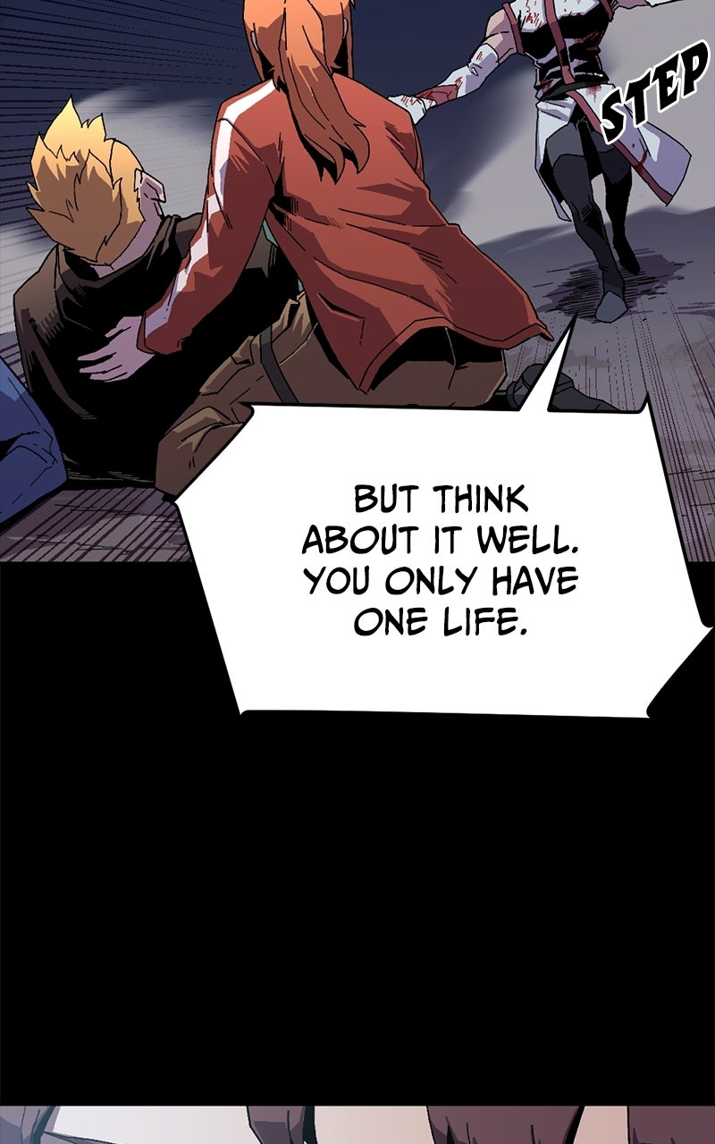 Read REVIVE chapter 28 image 43 on Lezhin