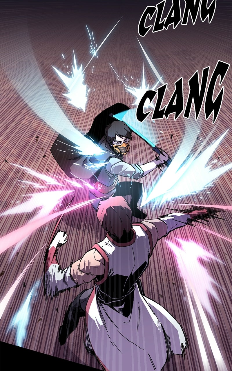 Read REVIVE chapter 28 image 49 on Lezhin