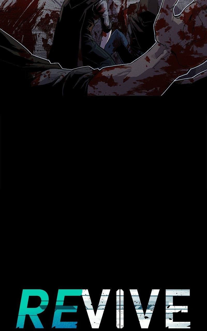 Read REVIVE chapter 28 image 5 on Lezhin