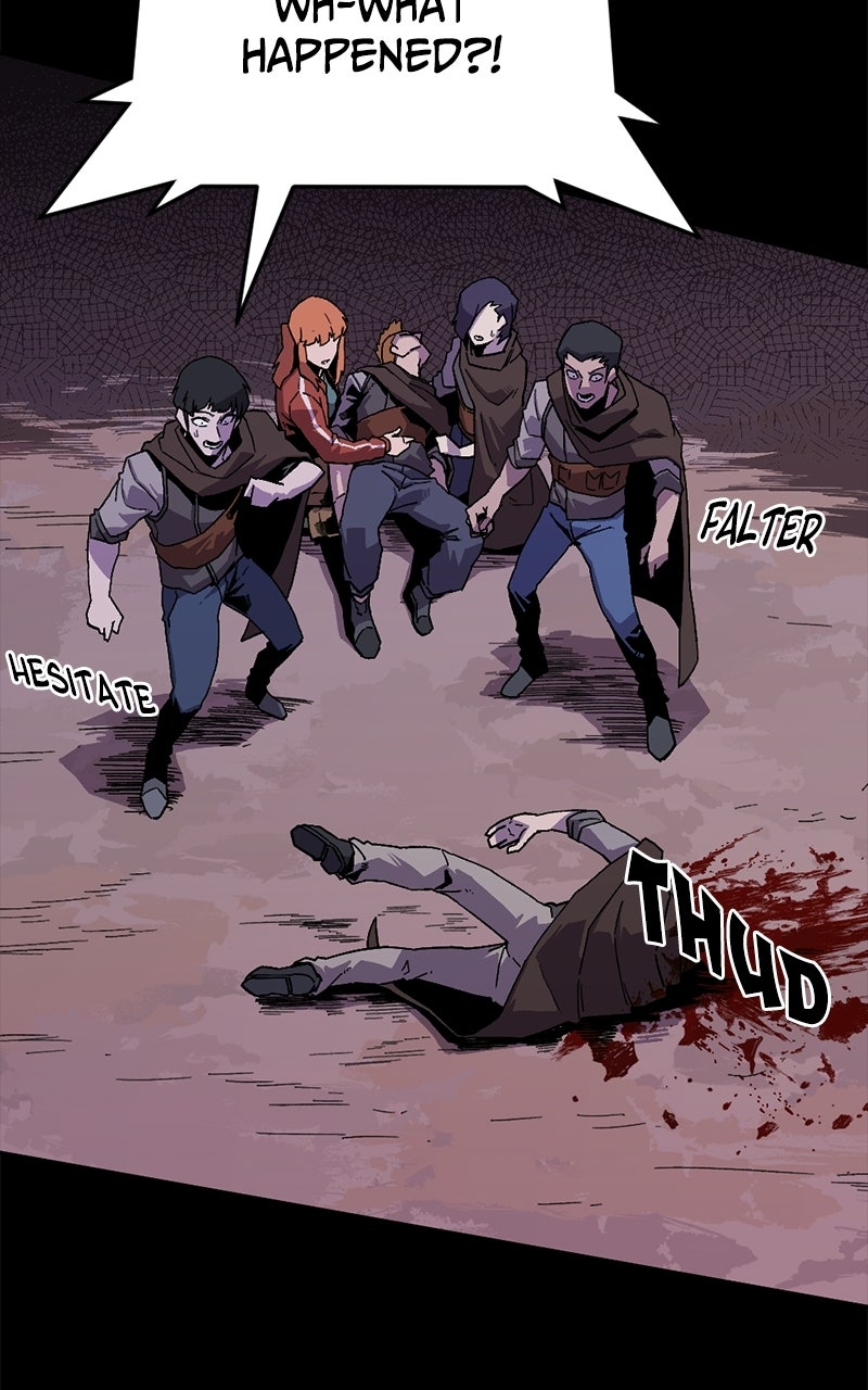 Read REVIVE chapter 28 image 54 on Lezhin