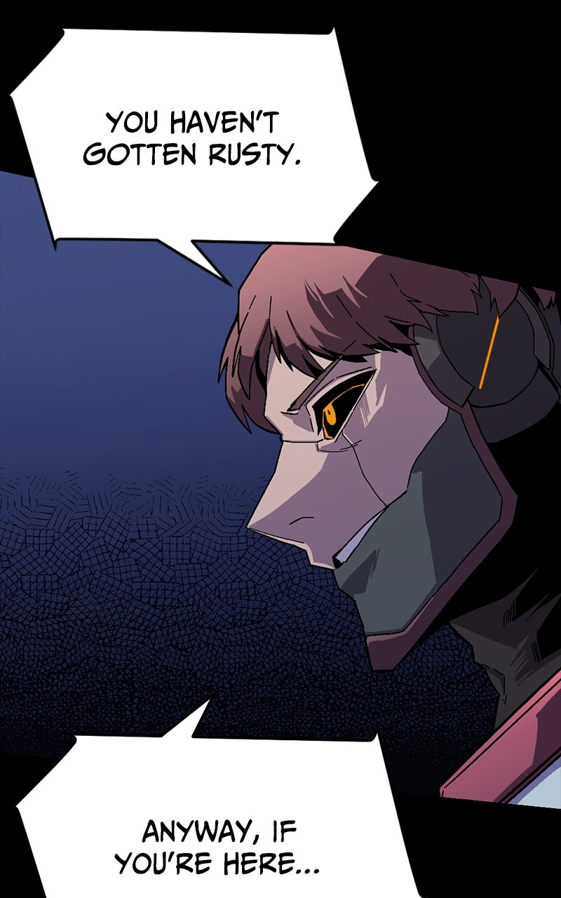 Read REVIVE chapter 28 image 72 on Lezhin