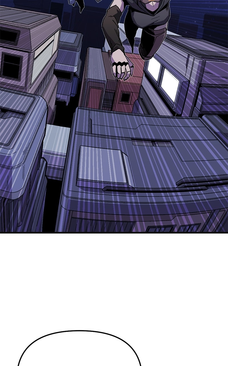 Read REVIVE chapter 28 image 9 on Lezhin