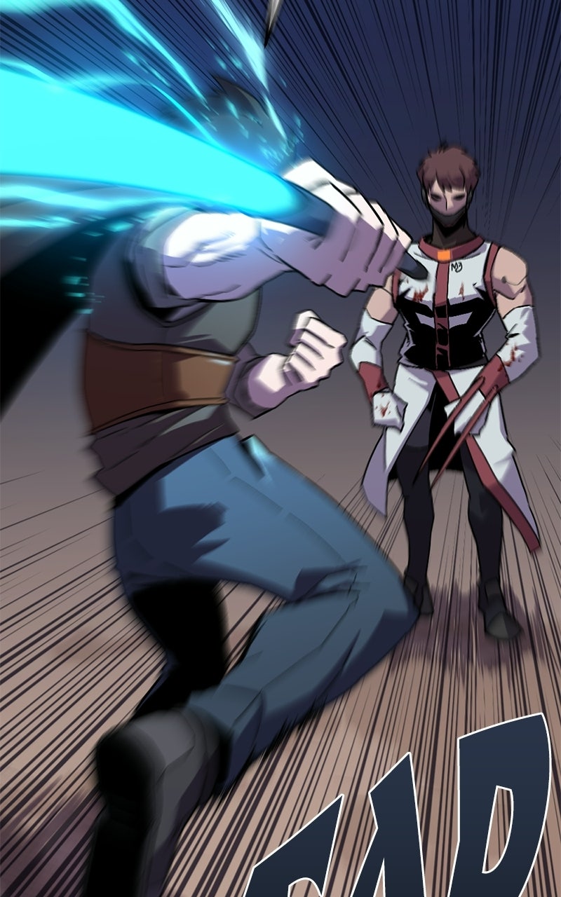 Read REVIVE chapter 29 image 1 on Lezhin
