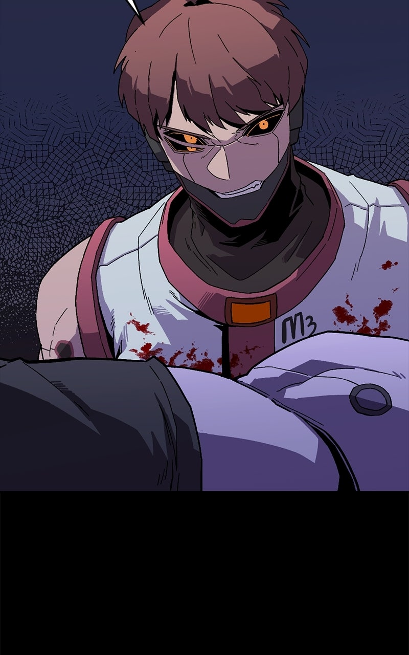 Read REVIVE chapter 29 image 11 on Lezhin