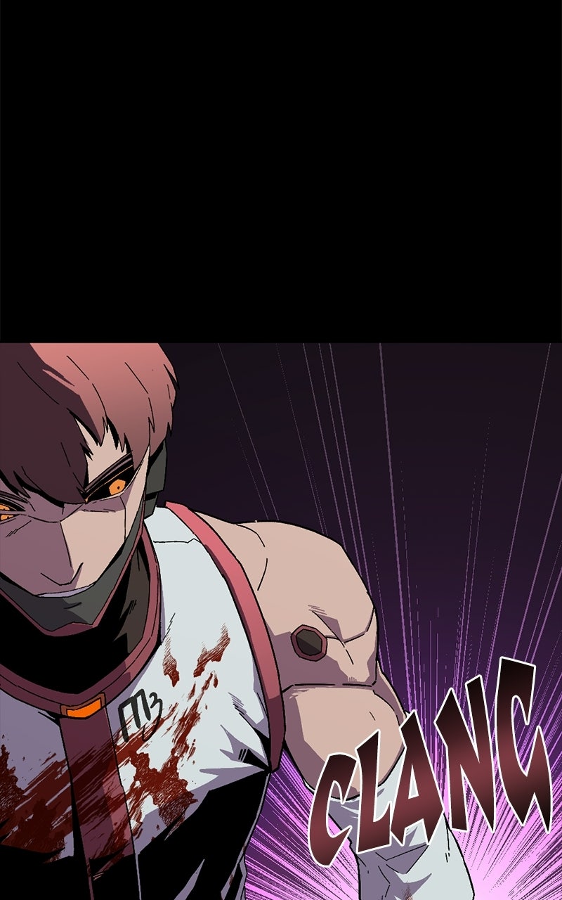 Read REVIVE chapter 29 image 12 on Lezhin