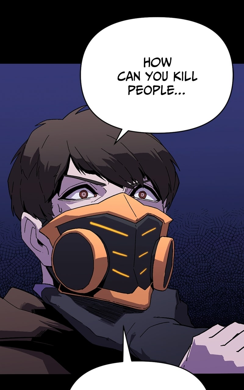 Read REVIVE chapter 29 image 16 on Lezhin