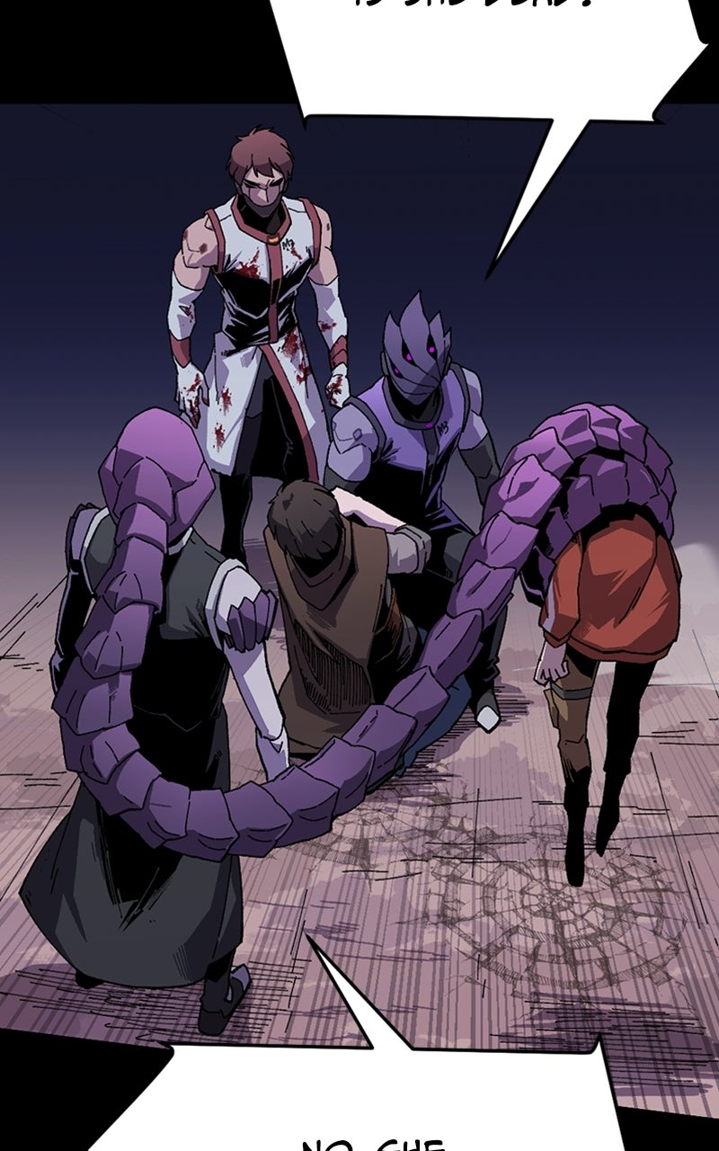 Read REVIVE chapter 29 image 27 on Lezhin