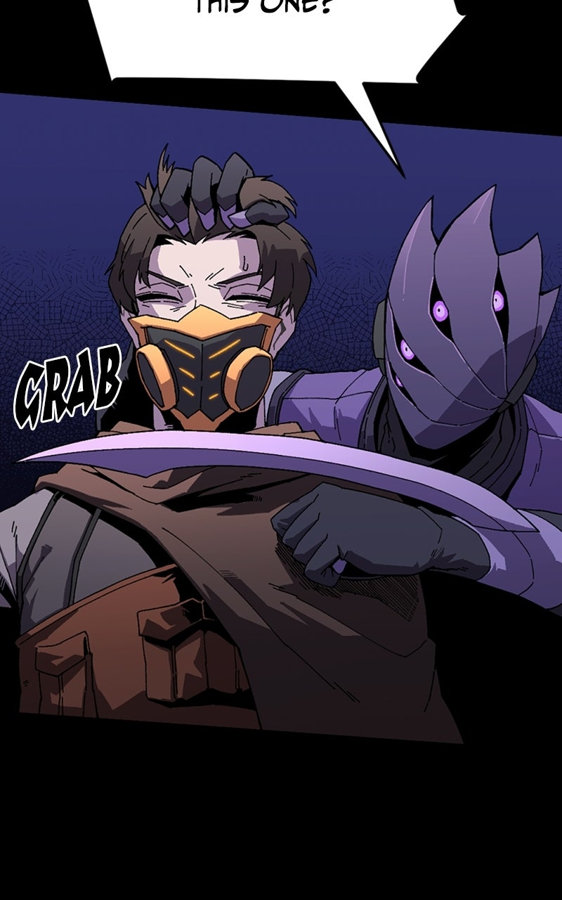 Read REVIVE chapter 29 image 30 on Lezhin