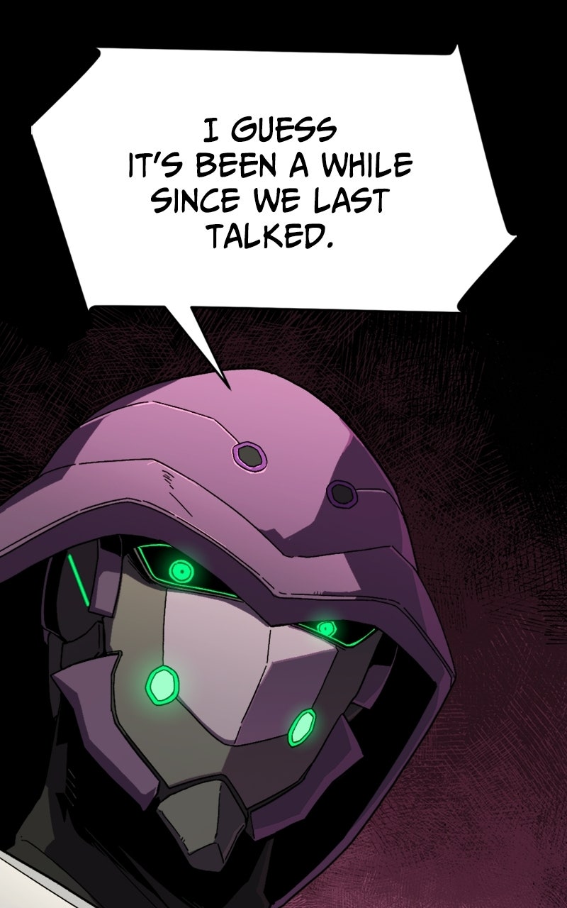 Read REVIVE chapter 29 image 31 on Lezhin