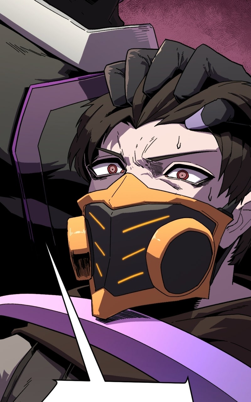 Read REVIVE chapter 29 image 32 on Lezhin