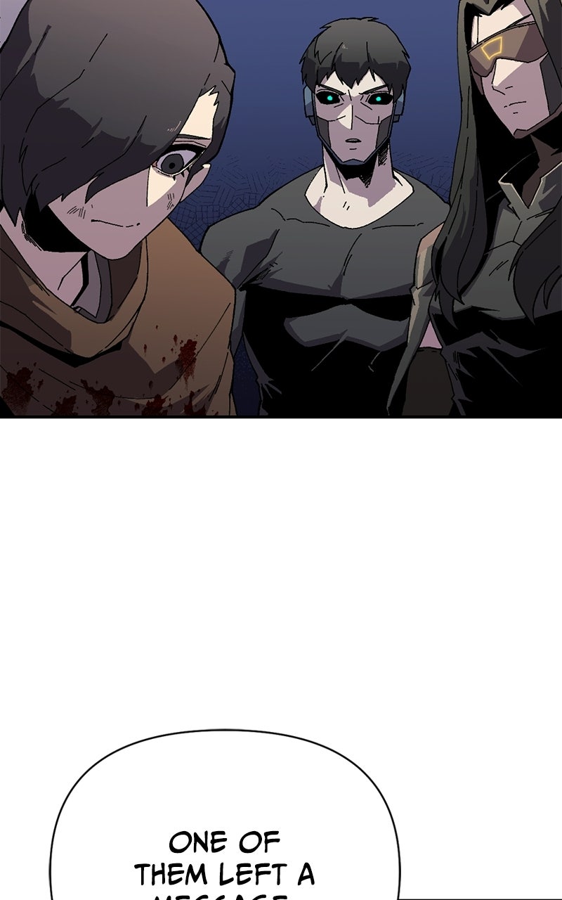 Read REVIVE chapter 29 image 36 on Lezhin