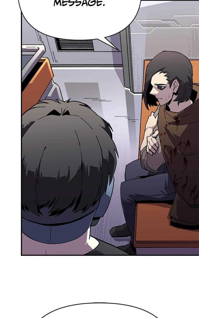 Read REVIVE chapter 29 image 37 on Lezhin