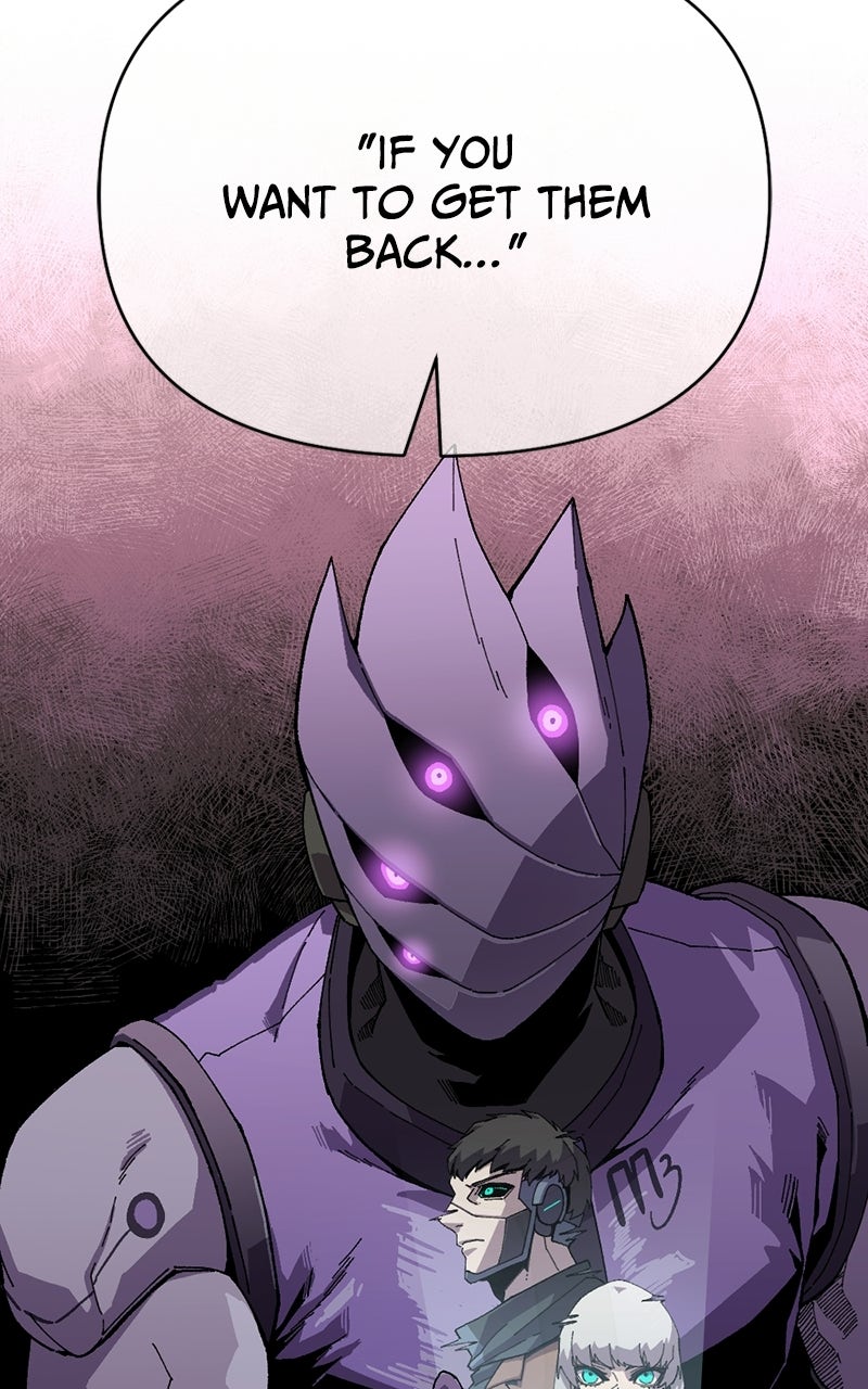 Read REVIVE chapter 29 image 38 on Lezhin