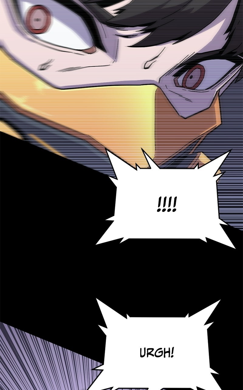 Read REVIVE chapter 29 image 4 on Lezhin