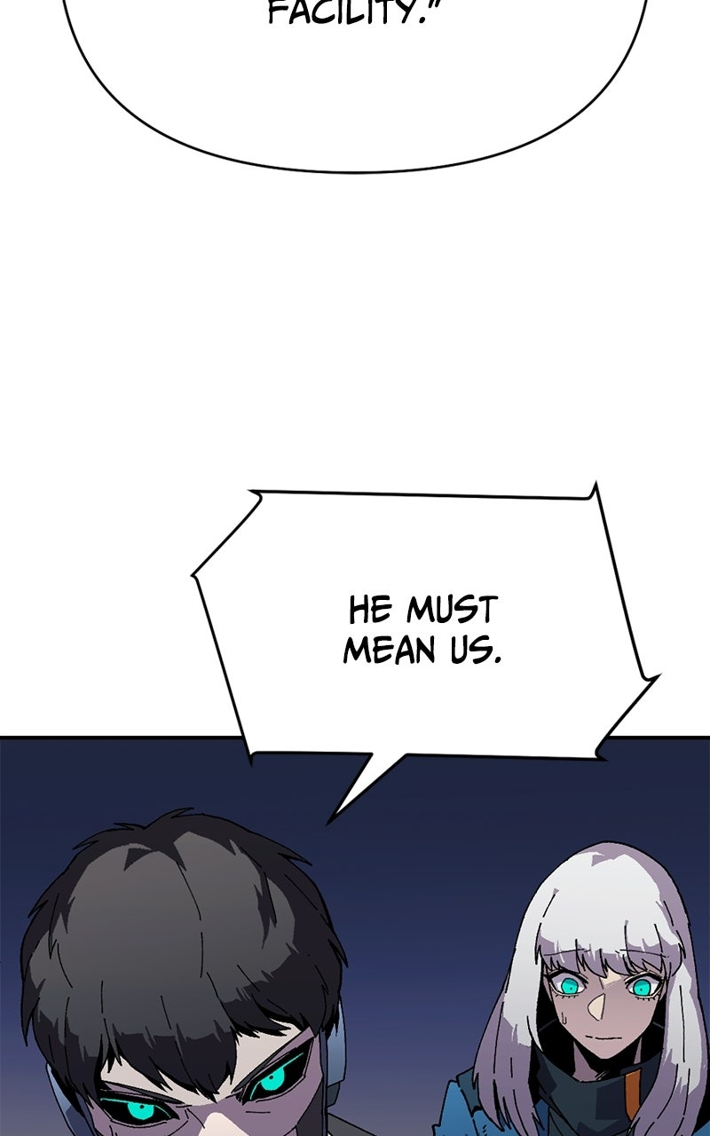 Read REVIVE chapter 29 image 40 on Lezhin