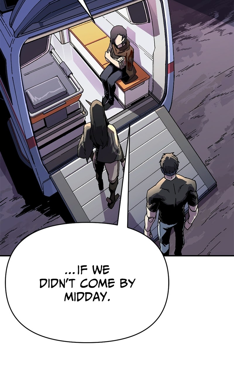 Read REVIVE chapter 29 image 42 on Lezhin