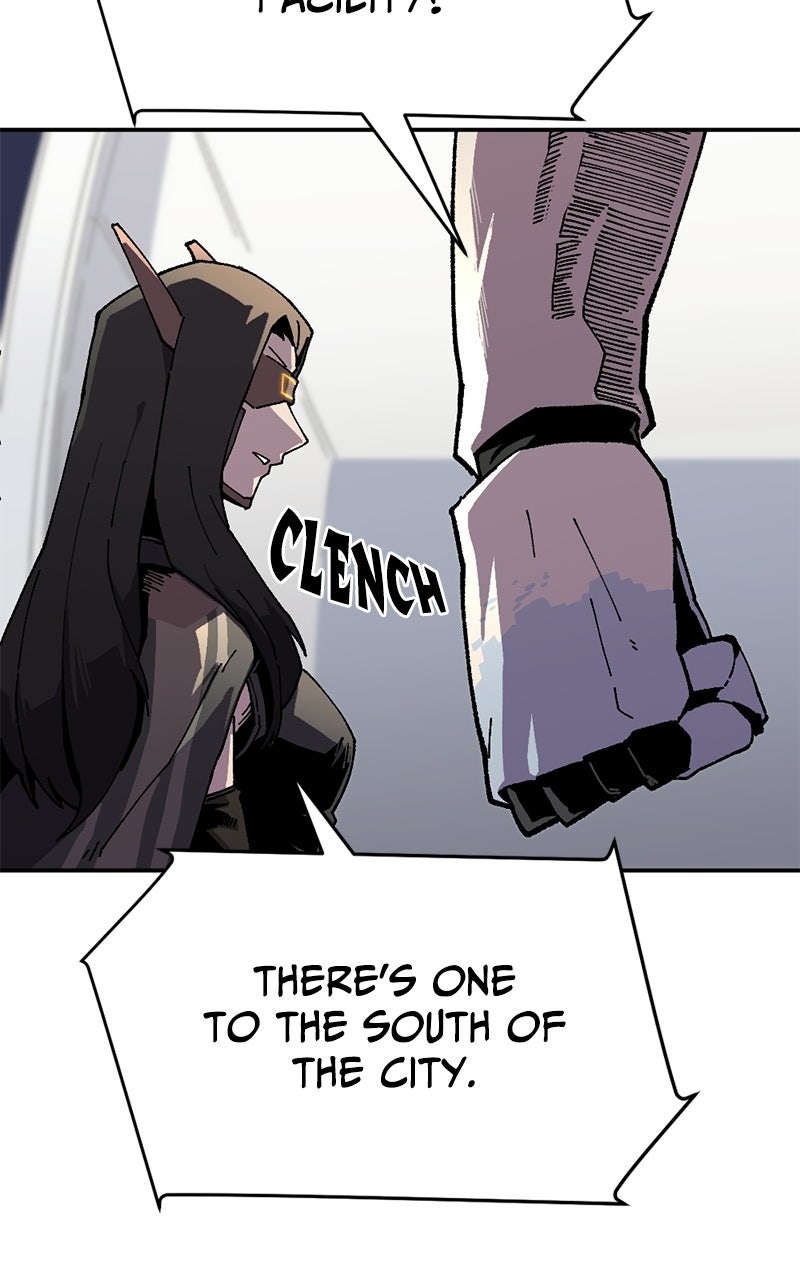 Read REVIVE chapter 29 image 45 on Lezhin