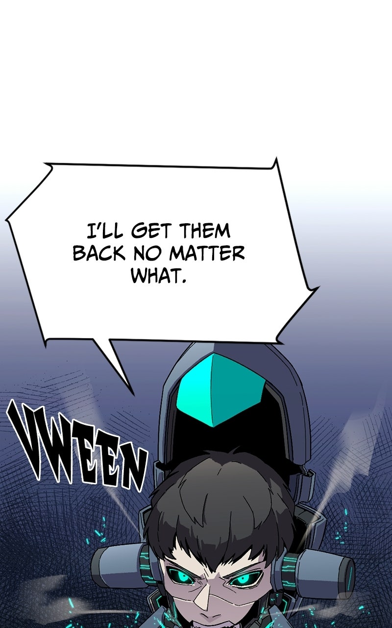 Read REVIVE chapter 29 image 46 on Lezhin