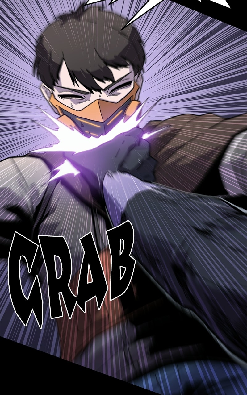 Read REVIVE chapter 29 image 5 on Lezhin